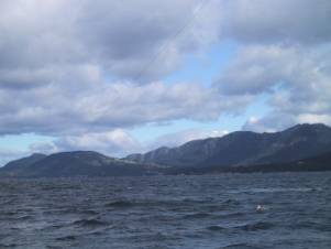 Fjord noch mal