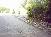 Eichhörnchenüberweg